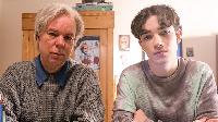 Click to watch 'A Random Act of Kindness...' (popup) Inside No 9